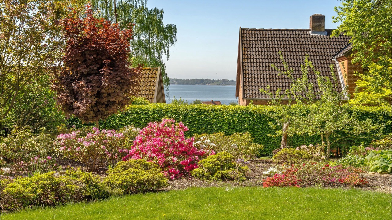 Photo of Outdoor in Stouby