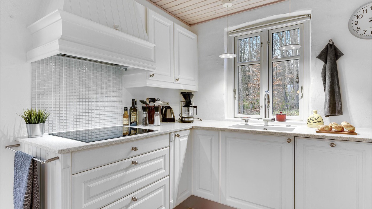 Photo of Kitchen in Stouby