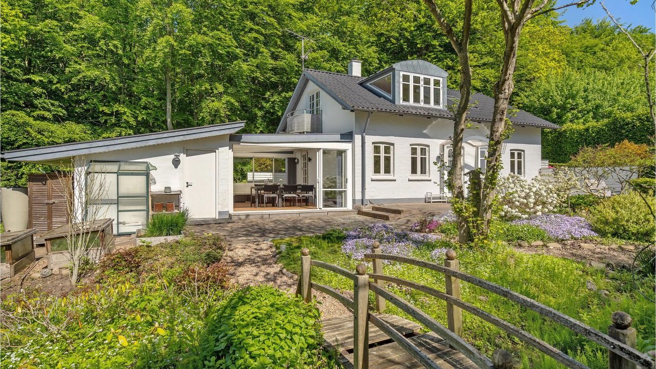 Photo of Outdoor in Stouby