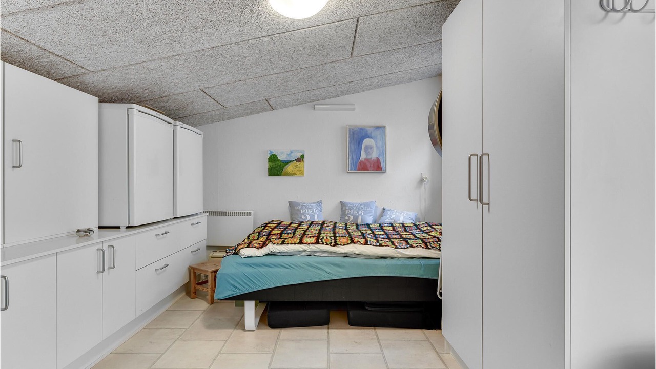 Photo of Bedroom in Stouby