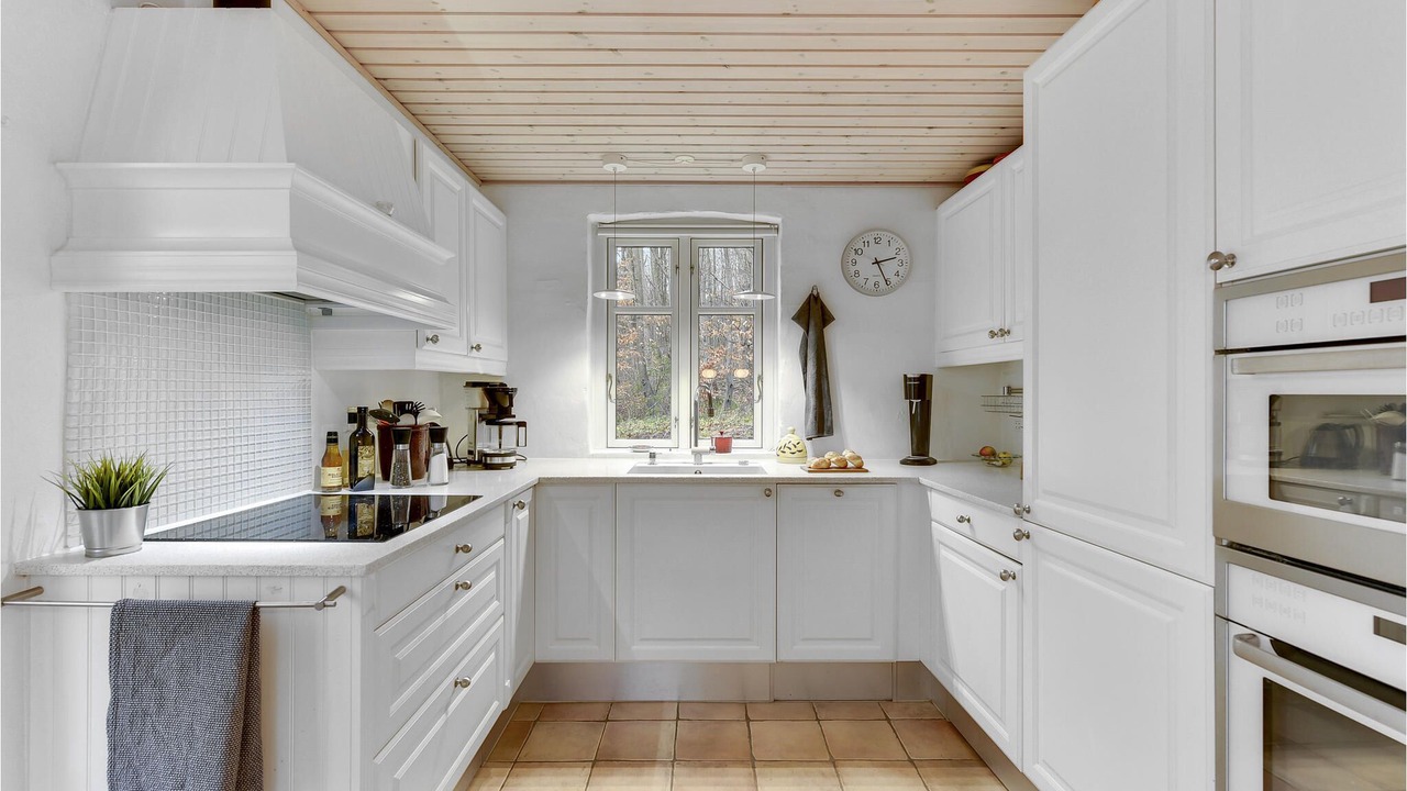 Photo of Kitchen in Stouby
