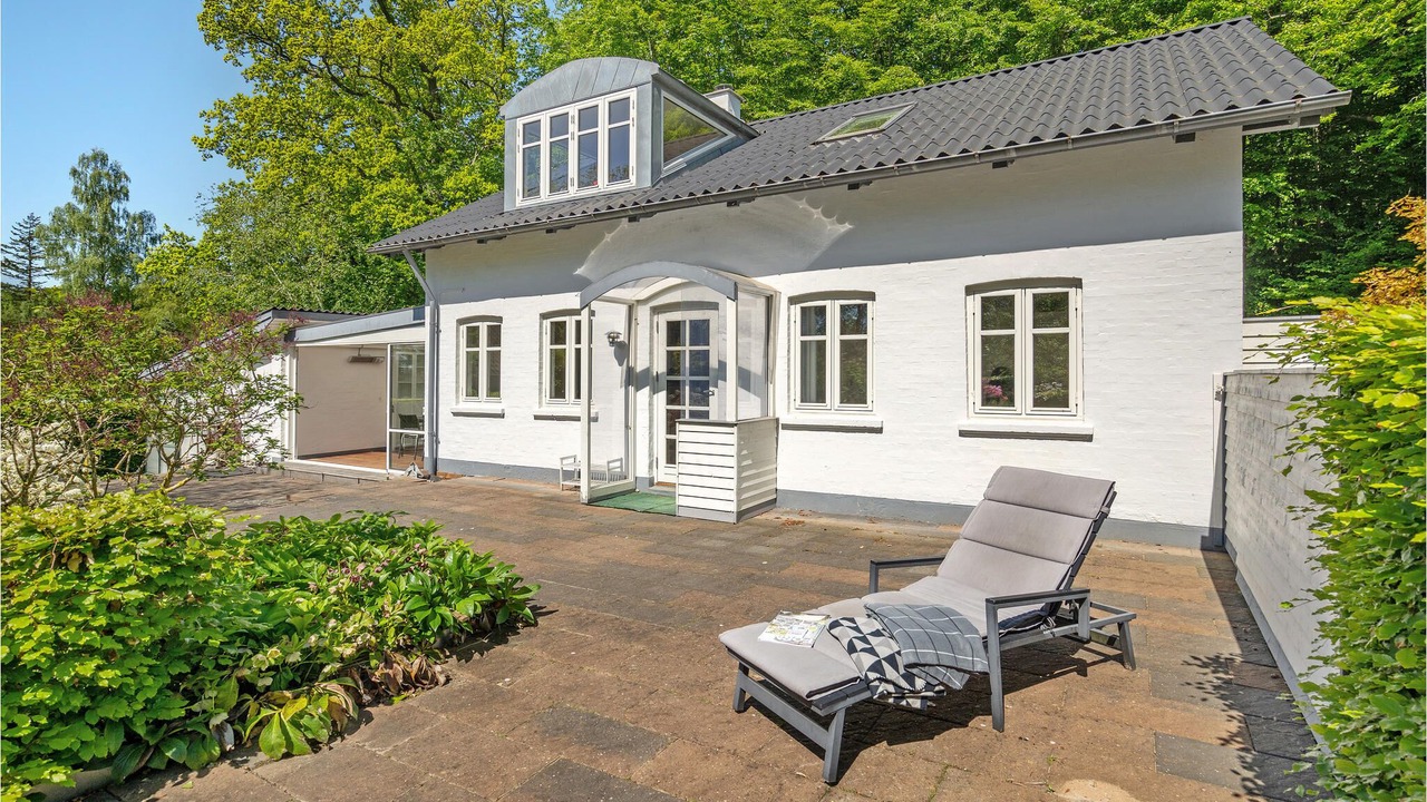 Photo of Patio Balcony in Stouby
