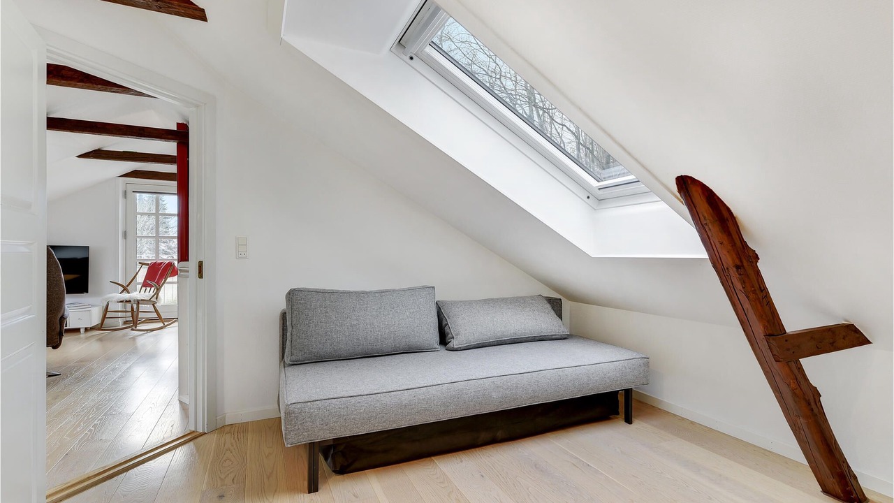 Photo of Livingroom in Stouby