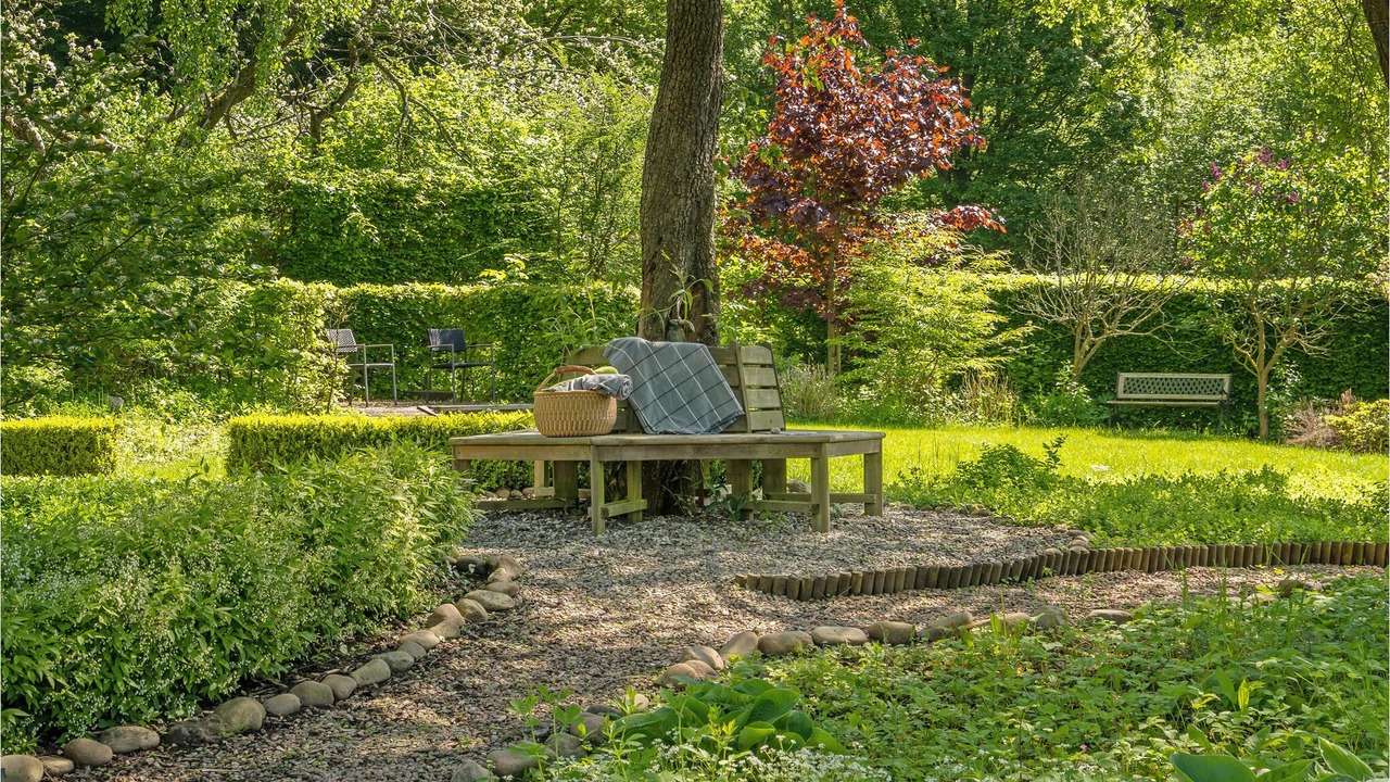 Photo of Outdoor in Stouby