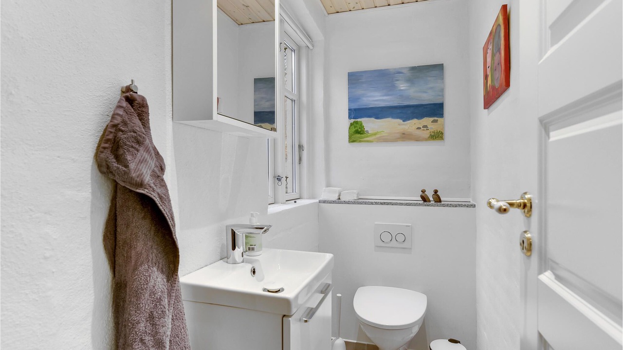 Photo of Bathroom in Stouby