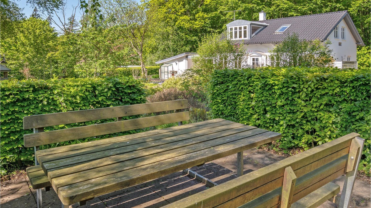 Photo of Outdoor in Stouby