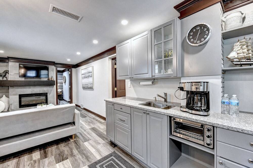 Photo of Kitchen in Lindridge-Martin Manor