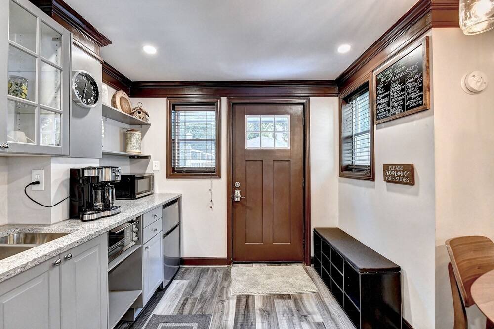 Photo of Kitchen in Lindridge-Martin Manor