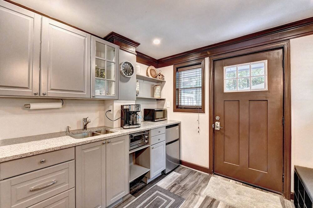 Photo of Kitchen in Lindridge-Martin Manor