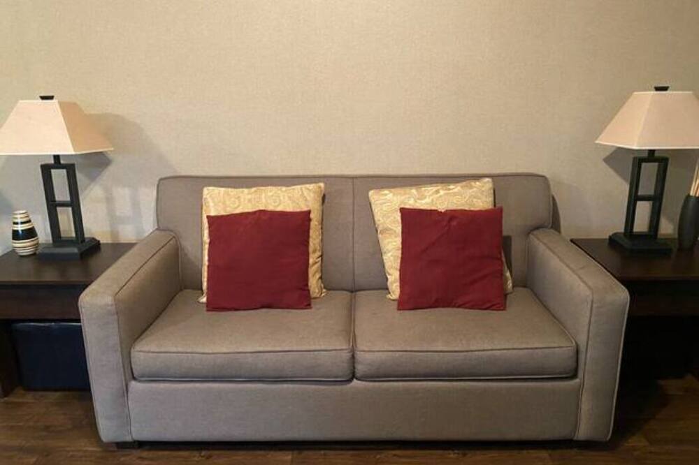 Photo of Livingroom in Virgil
