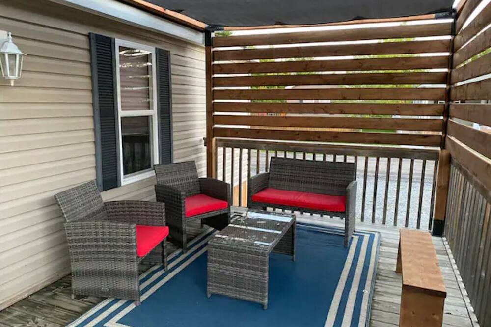 Photo of Outdoor in Virgil