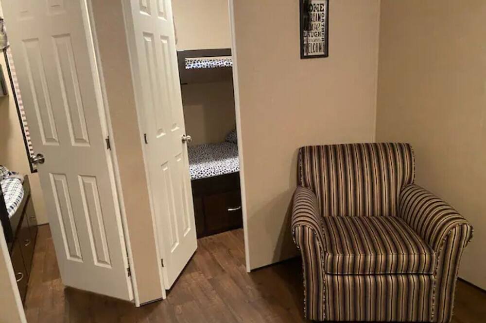 Photo of Bedroom in Virgil