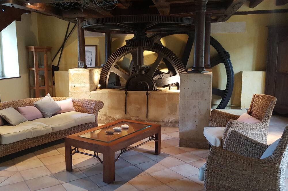 Photo of Bedroom in Chancay