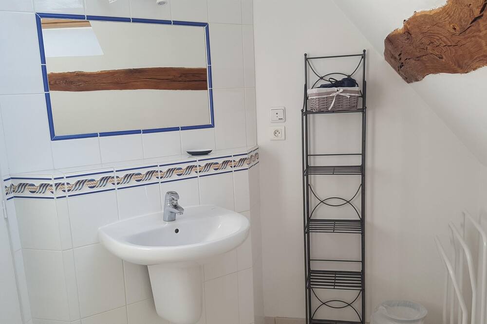 Photo of Bathroom in Chancay
