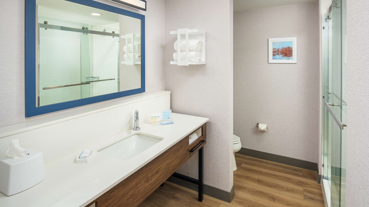 Photo of Bathroom in Blue Ridge