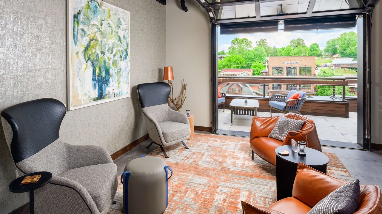 Photo of Others in Blue Ridge