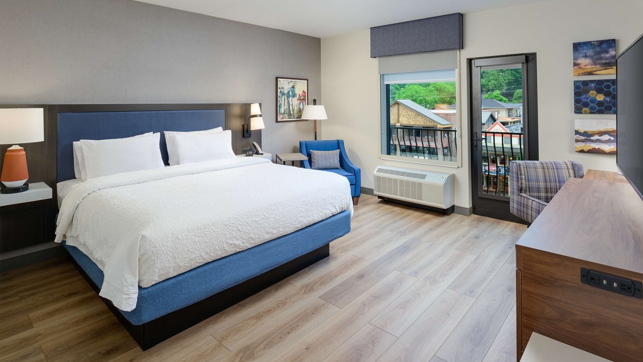 Photo of Patio Balcony in Blue Ridge