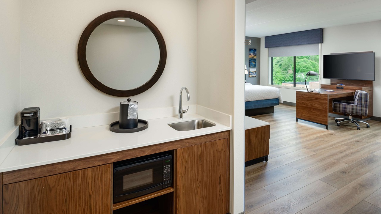 Photo of Bedroom in Blue Ridge
