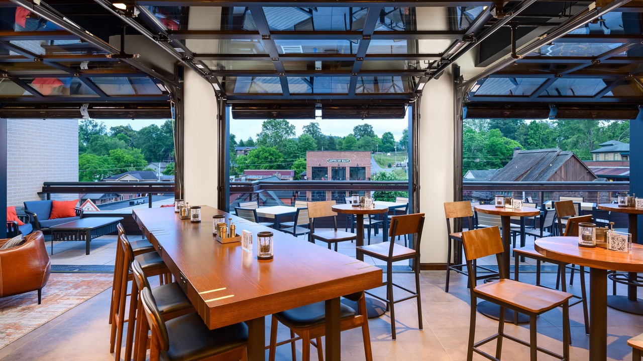 Photo of Others in Blue Ridge