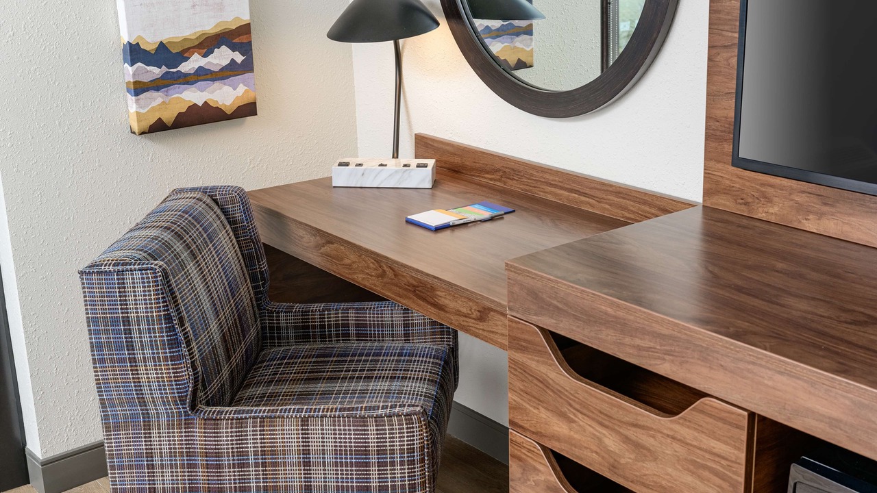 Photo of Bedroom in Blue Ridge