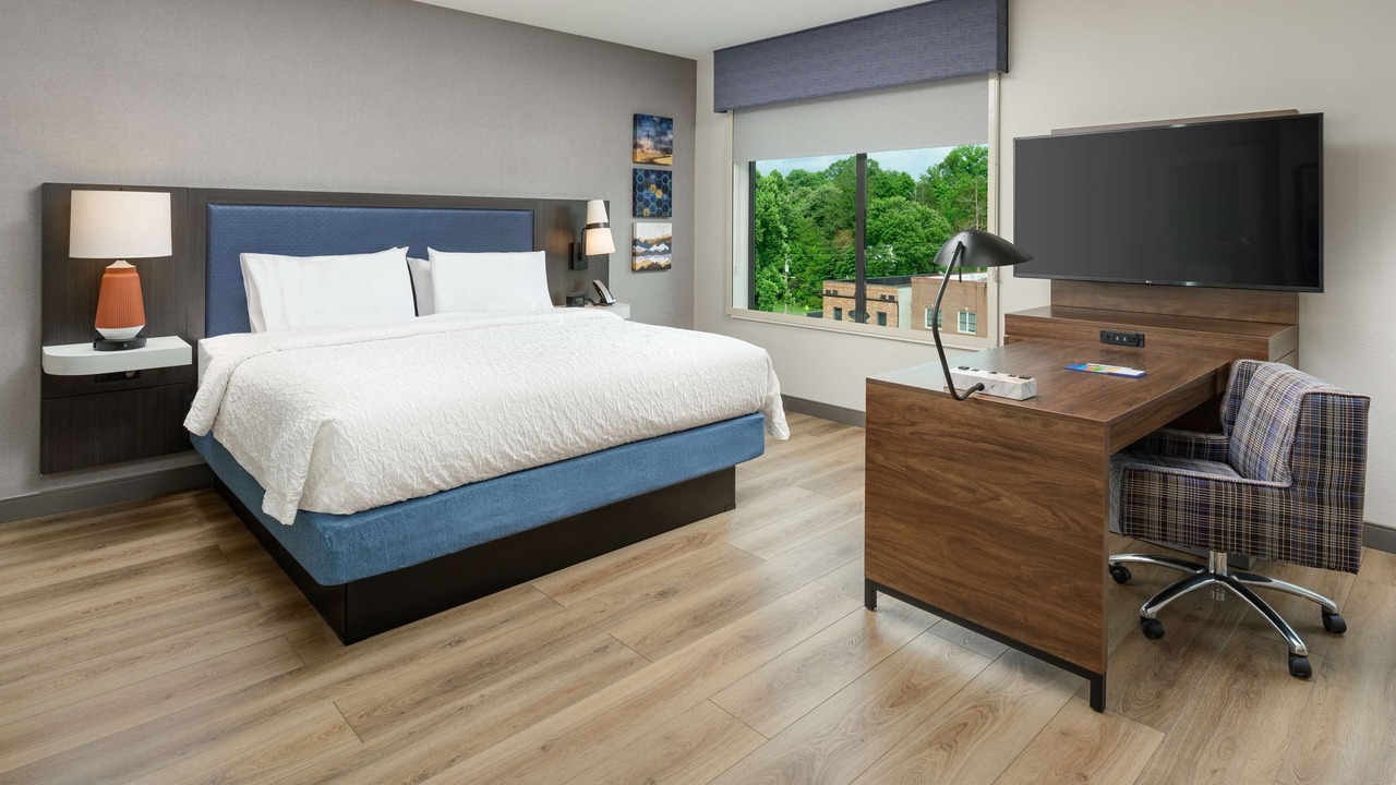 Photo of Bedroom in Blue Ridge