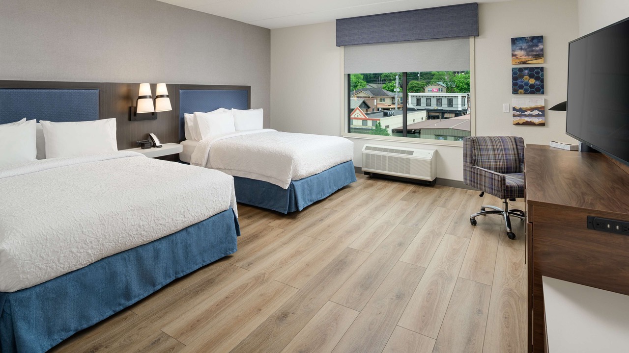 Photo of Bedroom in Blue Ridge