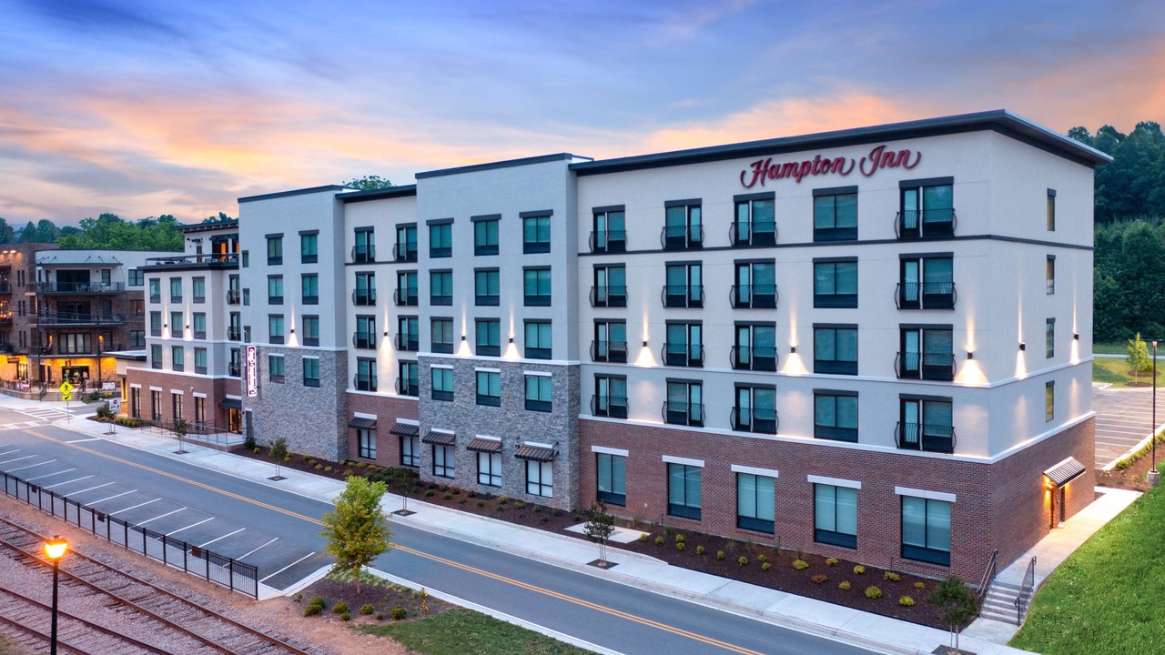 Photo of Outdoor in Blue Ridge