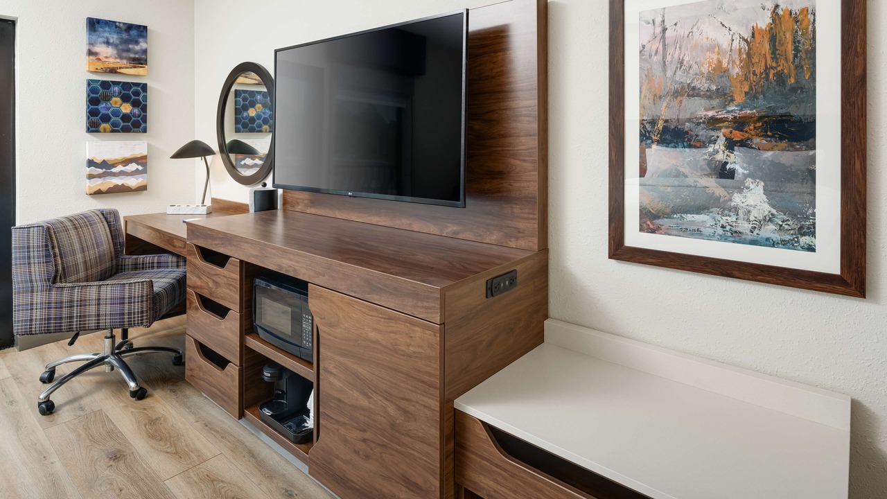 Photo of Bedroom in Blue Ridge