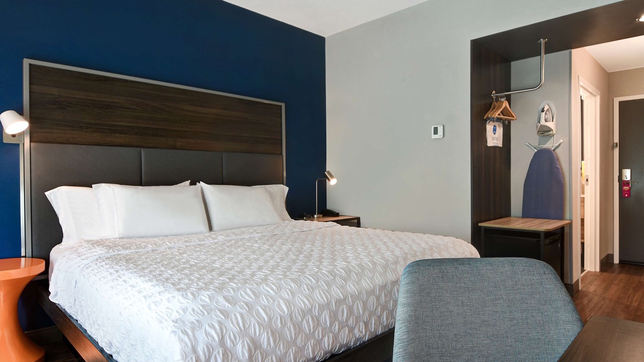 Photo of Bedroom in Rocky Mount
