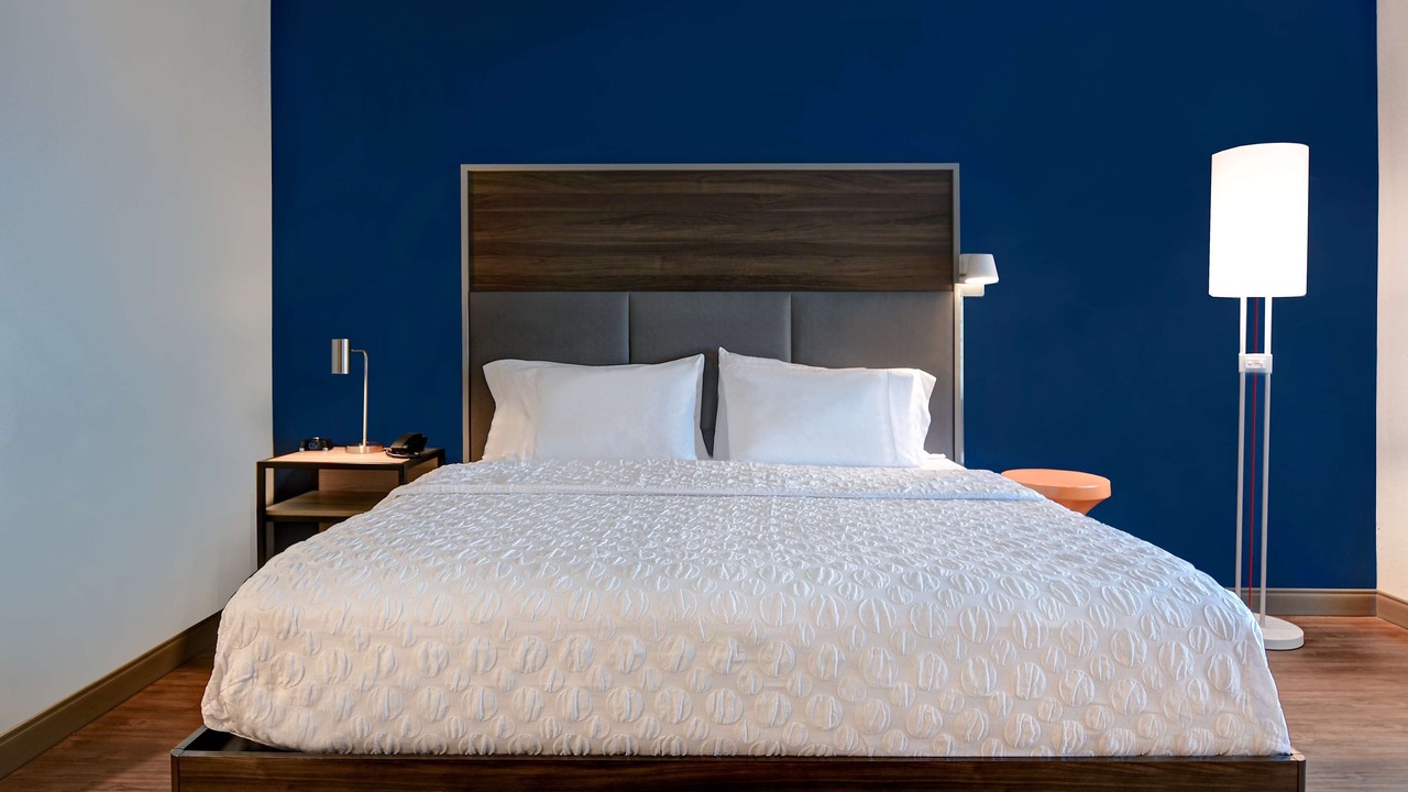 Photo of Bedroom in Rocky Mount