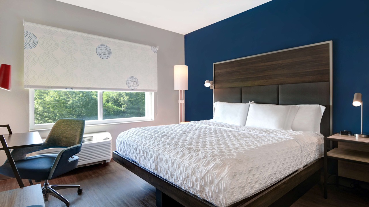 Photo of Bedroom in Rocky Mount