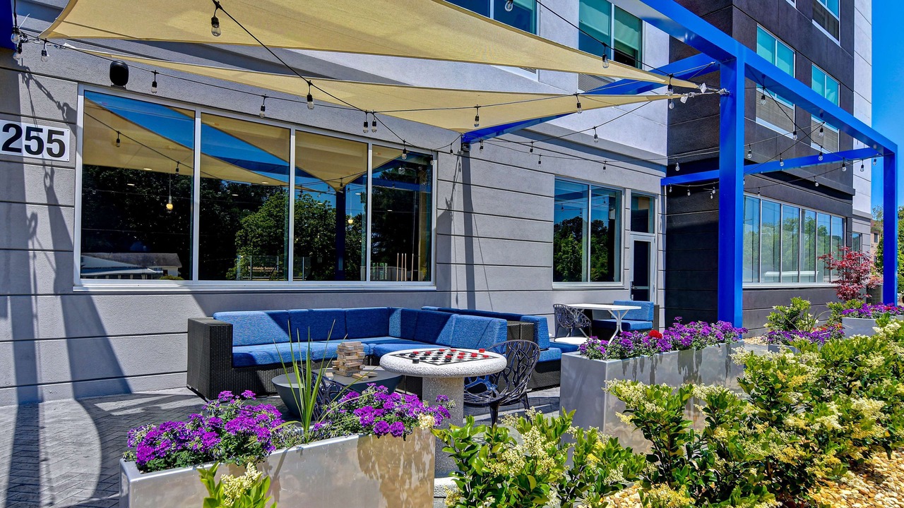 Photo of Patio Balcony in Rocky Mount