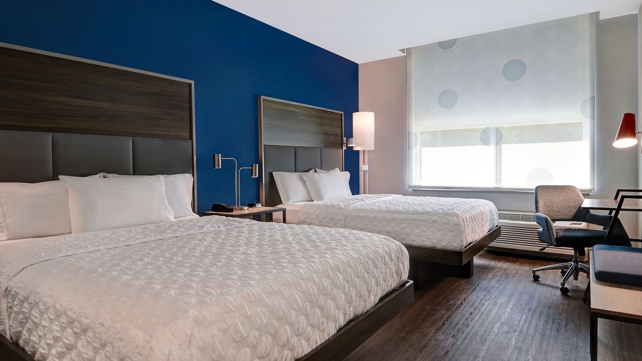 Photo of Bedroom in Rocky Mount