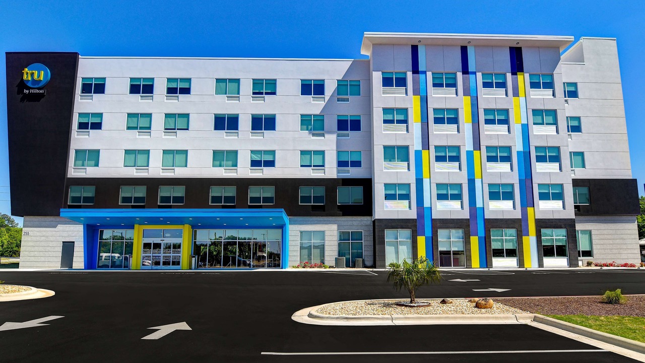 Photo of Outdoor in Rocky Mount