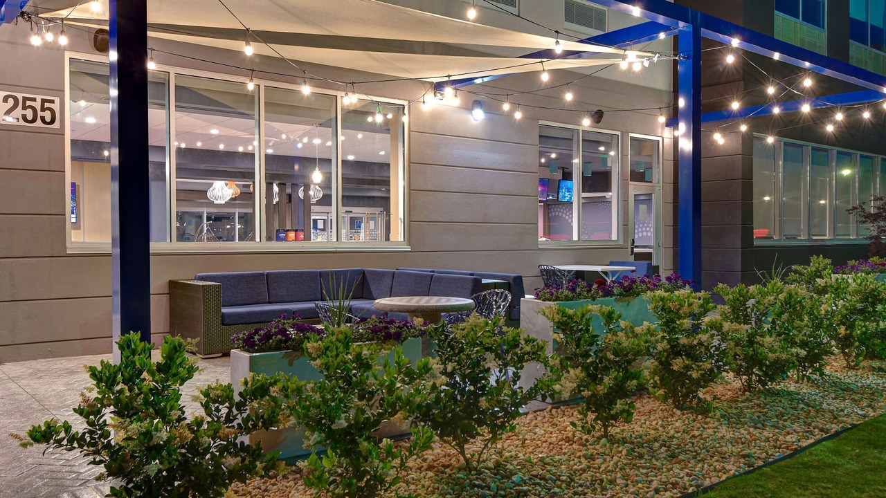 Photo of Patio Balcony in Rocky Mount