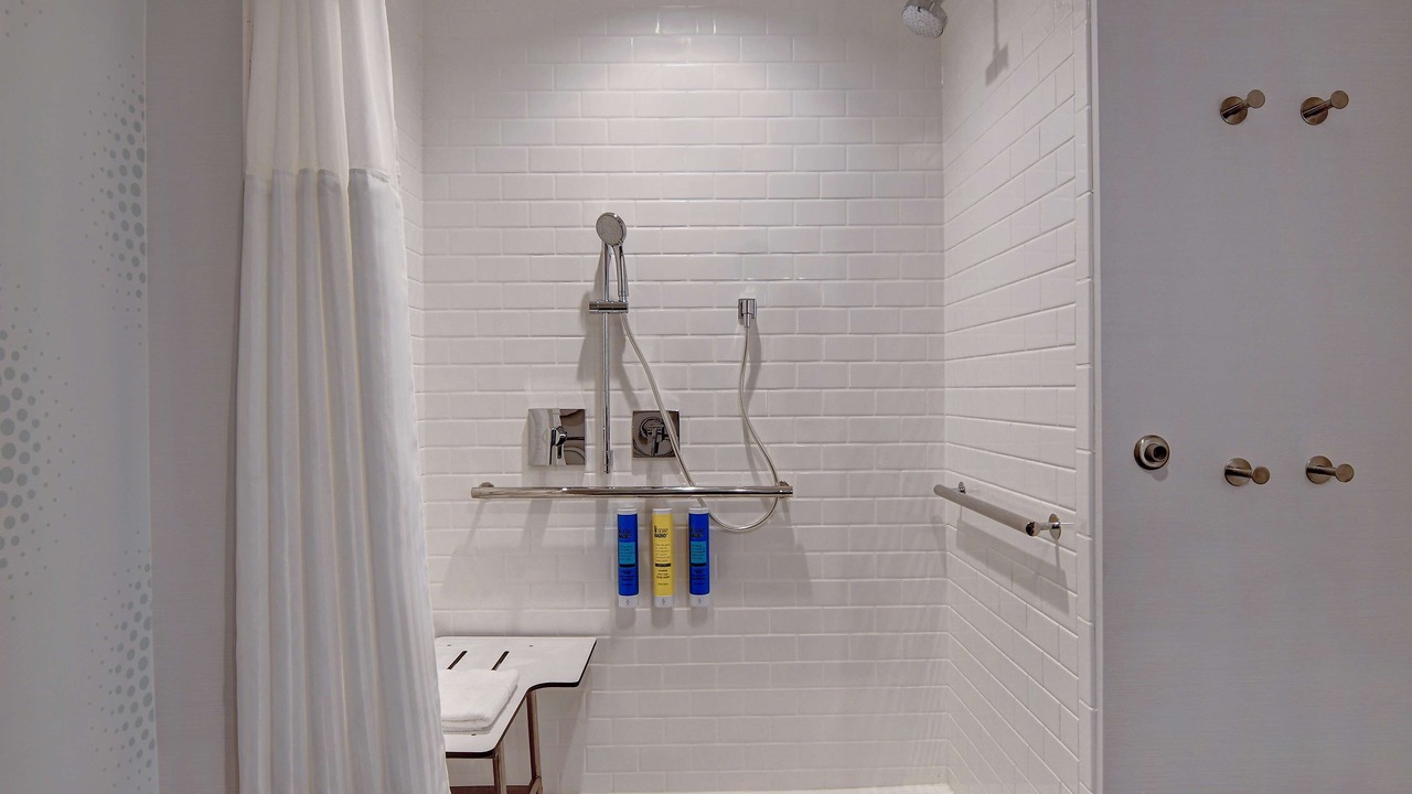 Photo of Bathroom in Rocky Mount