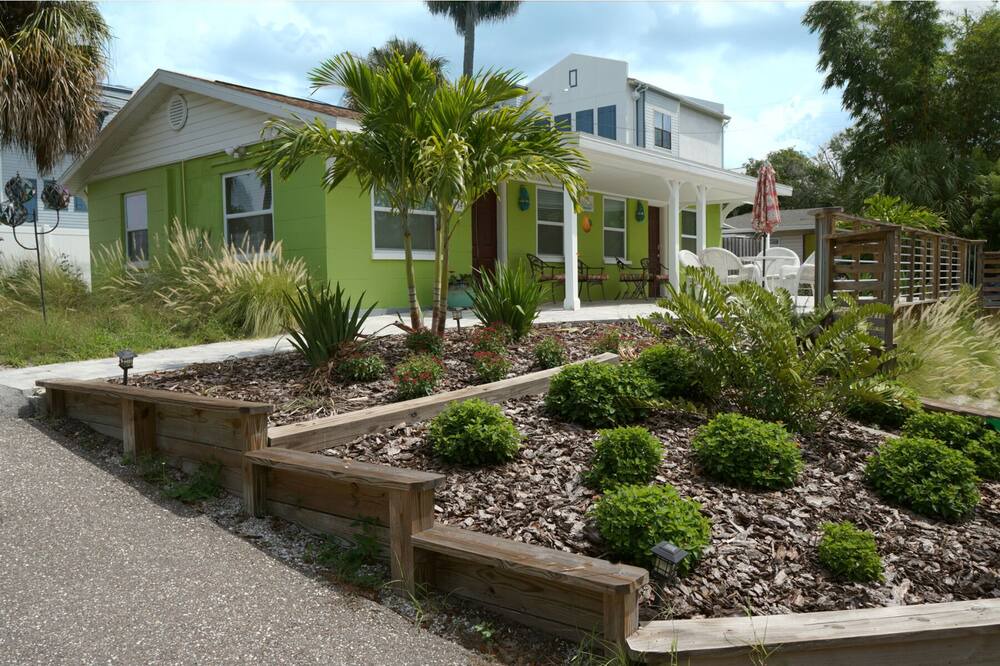Photo of Outdoor in Downtown Dunedin