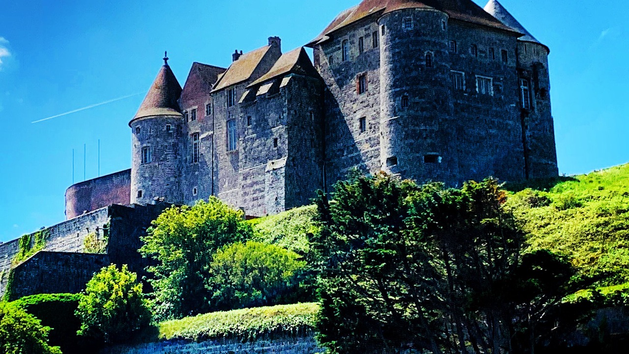 Photo of Outdoor in Dieppe