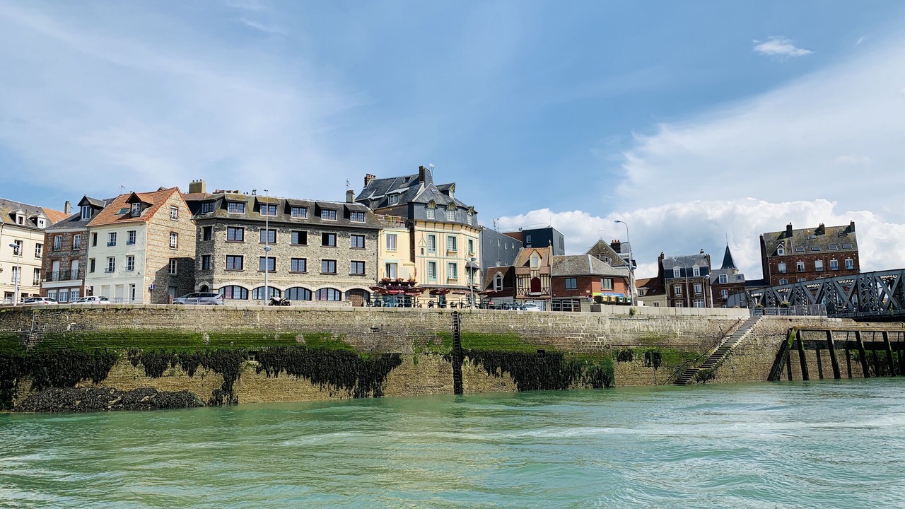 Photo of Outdoor in Dieppe