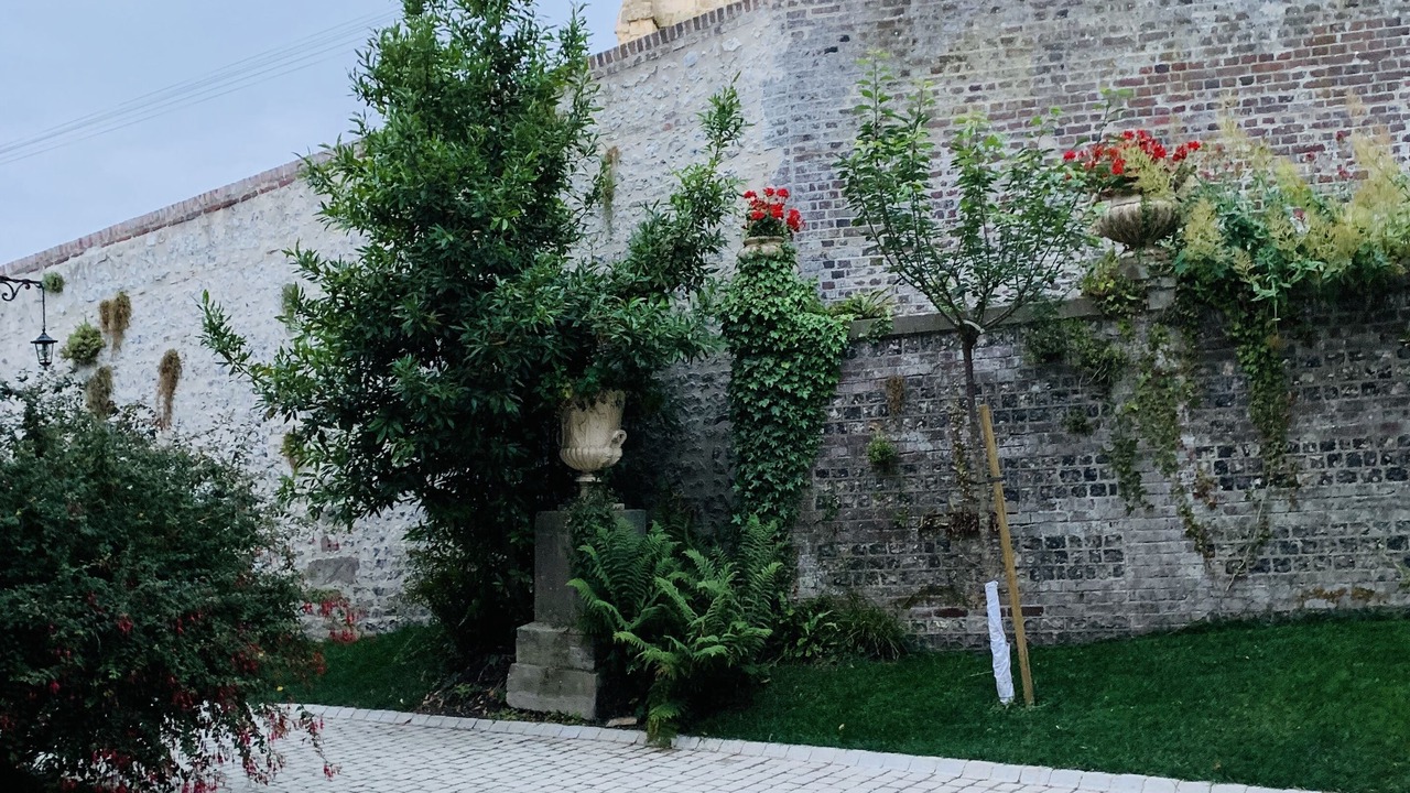 Photo of Outdoor in Dieppe