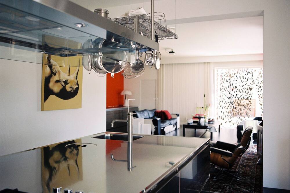 Photo of Kitchen in Genissac