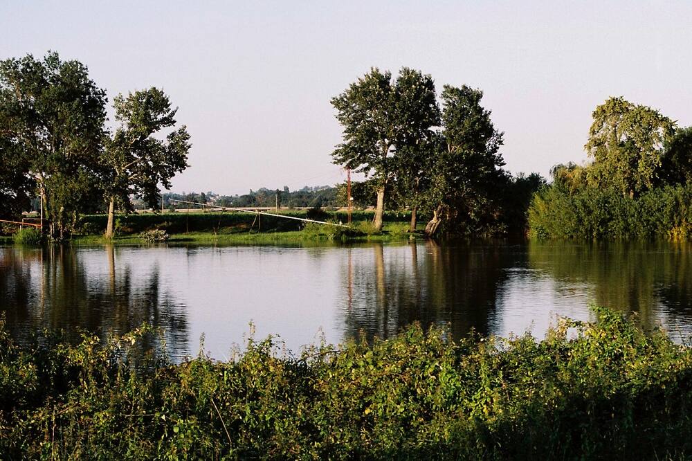 Photo of Outdoor in Genissac