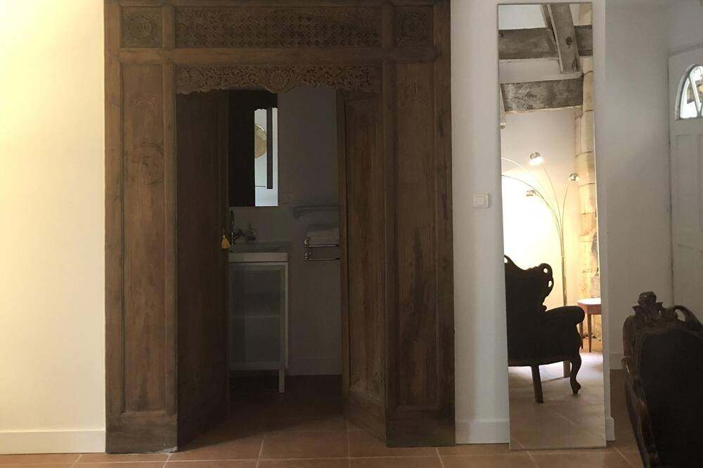 Photo of Bedroom in Genissac