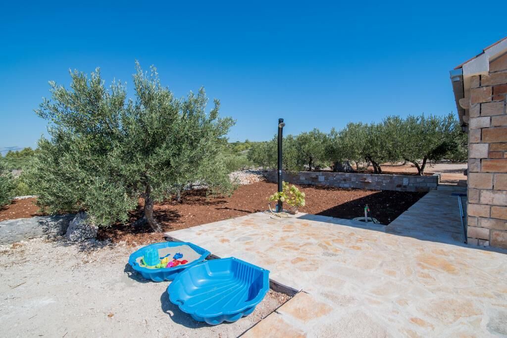 Photo of Outdoor in Supetar