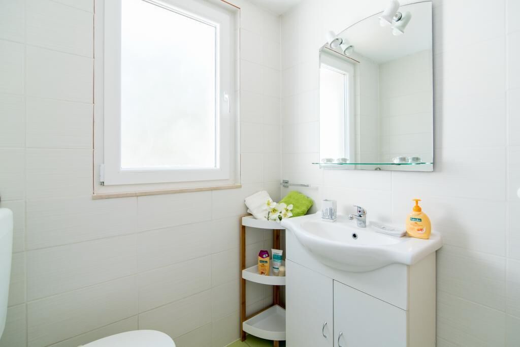 Photo of Bathroom in Supetar