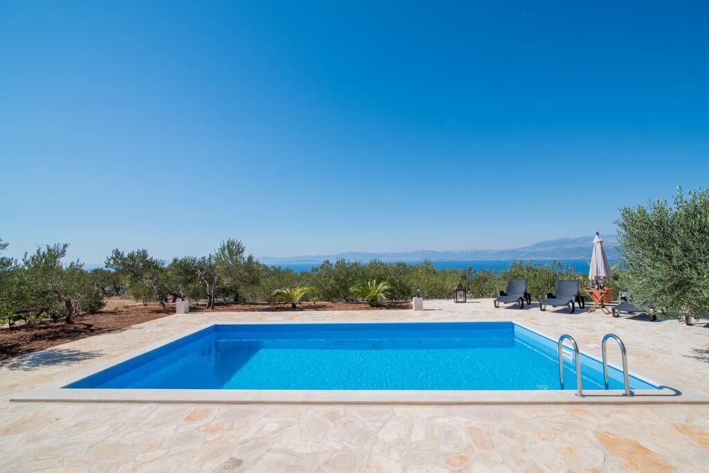 Photo of Outdoor in Supetar