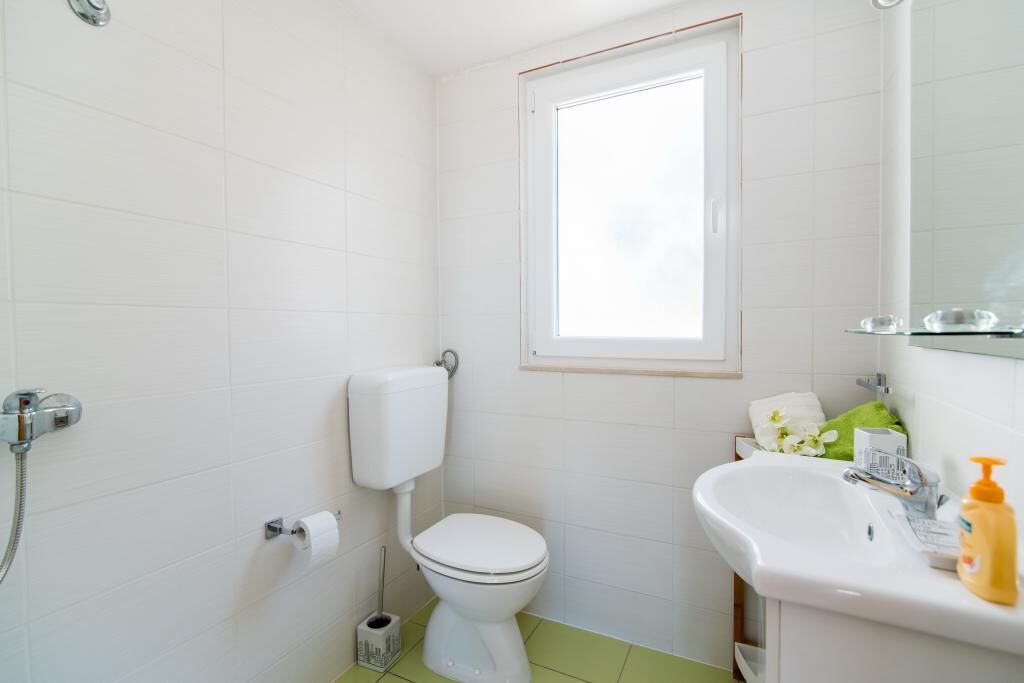 Photo of Bathroom in Supetar