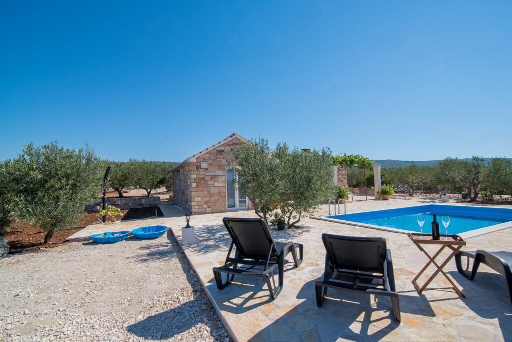 Photo of Outdoor in Supetar