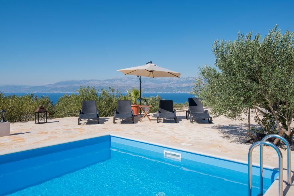 Photo of Outdoor in Supetar