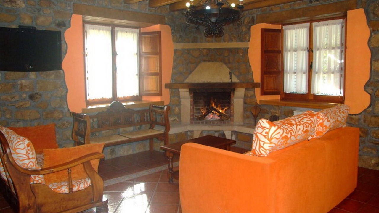 Photo of Livingroom in Soba